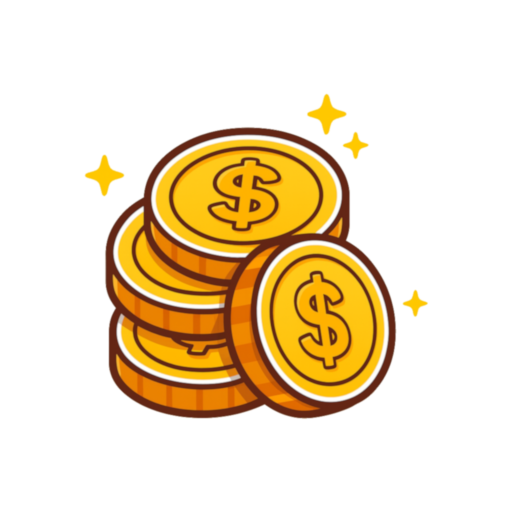 Coin 100